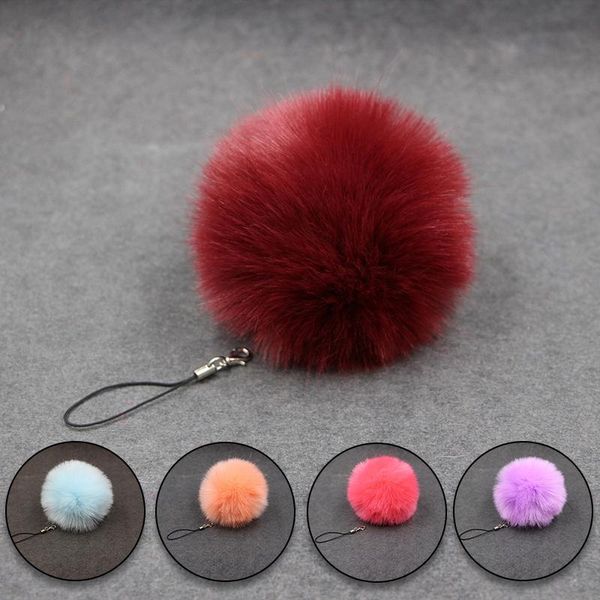 keychains beautiful korean style smart phone strap lanyards for samsung cute wool ball decor mobile rope charm, Silver
keychains beautiful korean style smart phone strap lanyards for samsung cute wool ball decor mobile rope charm, Silver