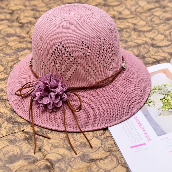 wide brim hats summer women's outdoor sunshade flower straw hat fashion dome fisherman sun protection beach sandals, Blue;gray
wide brim hats summer women's outdoor sunshade flower straw hat fashion dome fisherman sun protection beach sandals, Blue;gray