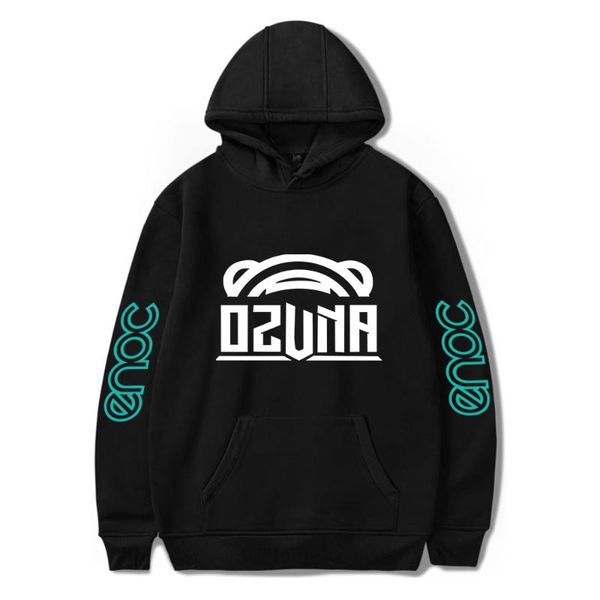 simple ozuna enoc hoodies sweatshirts men/women funny print long sleeve autumn pullovers fashion coats men's &, Black
simple ozuna enoc hoodies sweatshirts men/women funny print long sleeve autumn pullovers fashion coats men's &, Black
