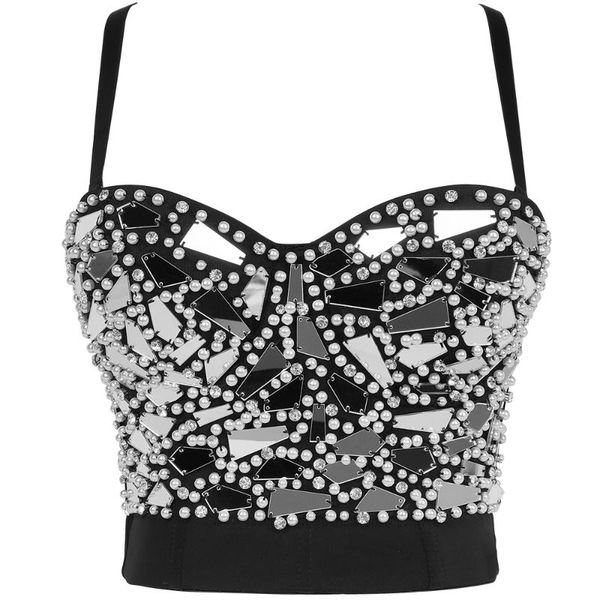 strap tube women camis diamond beading splice backless crop nightclub high waist bodycon female camisoles db905 women's tanks &, White
strap tube women camis diamond beading splice backless crop nightclub high waist bodycon female camisoles db905 women's tanks &, White