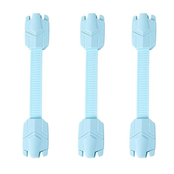 carriers, slings & backpacks 3pcs drawers abs protection furniture latches child safety locks under cabinet multifunctional fridge anti-pinc
carriers, slings & backpacks 3pcs drawers abs protection furniture latches child safety locks under cabinet multifunctional fridge anti-pinc