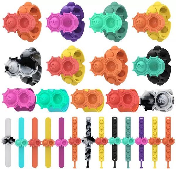 halloween fidget toys wristband bracelet rebound push sensory bubble simple dimple press finger stress reliever decompression toy artifact r
halloween fidget toys wristband bracelet rebound push sensory bubble simple dimple press finger stress reliever decompression toy artifact r