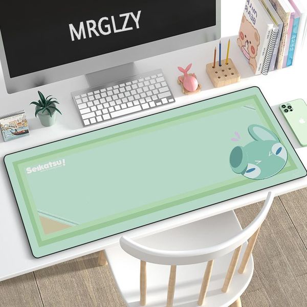mouse pads & wrist rests cute cartoon pad comtuper green eye protection deskmat xxl large mousepad gaming accessoroes lapgamer keyboard
mouse pads & wrist rests cute cartoon pad comtuper green eye protection deskmat xxl large mousepad gaming accessoroes lapgamer keyboard