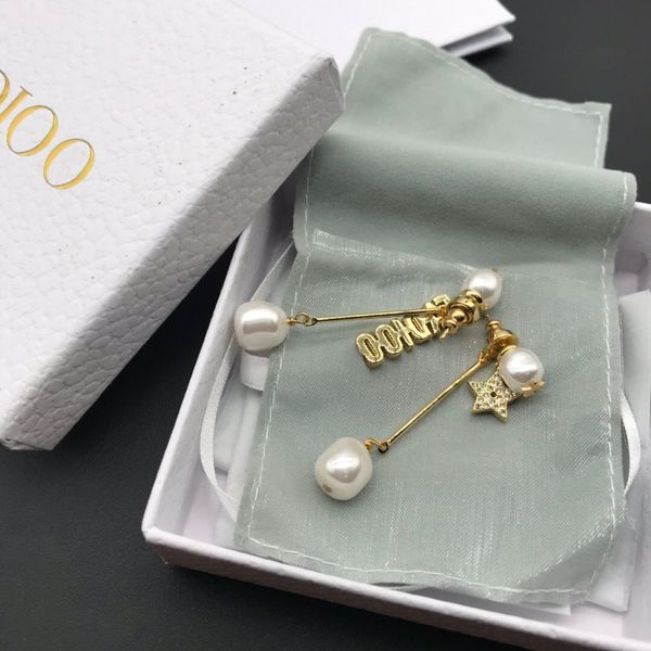 designer jewelry 2021 new star shaped letter pearl earrings, wind net red street auction 8gc4 7564 1aci, Golden
designer jewelry 2021 new star shaped letter pearl earrings, wind net red street auction 8gc4 7564 1aci, Golden