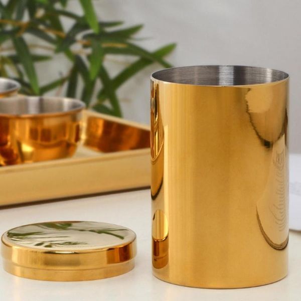 storage bottles & jars container reusable canister cylindrical long lasting practical tin sealed
storage bottles & jars container reusable canister cylindrical long lasting practical tin sealed