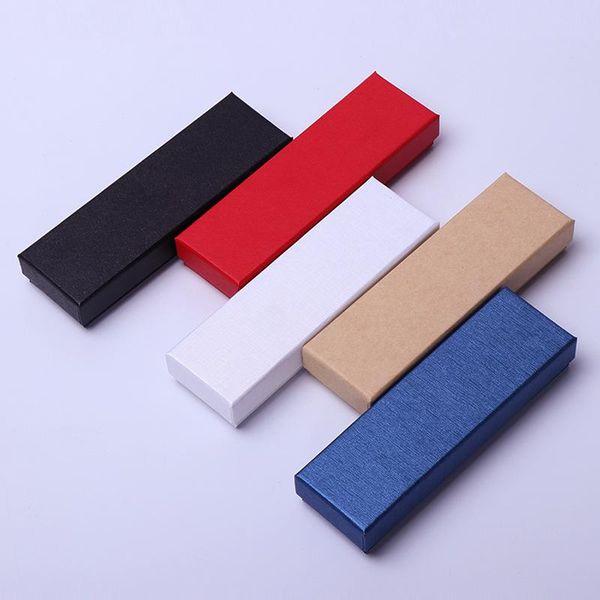 gift wrap 1pc 16.7x4.7x2.5cm rectangle cardboard jewelry set box ring necklace bracelets earring packaging boxes
gift wrap 1pc 16.7x4.7x2.5cm rectangle cardboard jewelry set box ring necklace bracelets earring packaging boxes