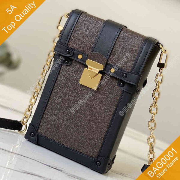 5a cellphone bag small package shoulder fashion pocket cross-body handbag with box b065 (63913 67873) bag0001
5a cellphone bag small package shoulder fashion pocket cross-body handbag with box b065 (63913 67873) bag0001