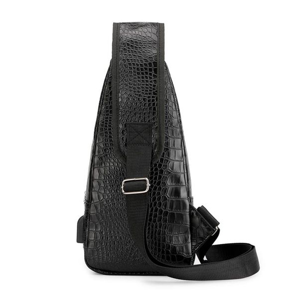 waist bags for men 2021 men's sling chest bag anti theft design black brown color fashion leather luxury type high quality
waist bags for men 2021 men's sling chest bag anti theft design black brown color fashion leather luxury type high quality