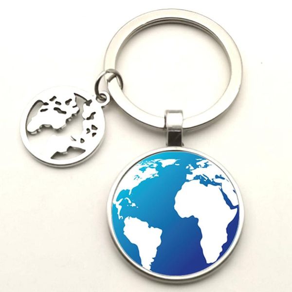 keychains creative carbassoon airplane map charm pendant keychain gift world key ring travel discovery discover glass dome souvenir, Silver
keychains creative carbassoon airplane map charm pendant keychain gift world key ring travel discovery discover glass dome souvenir, Silver