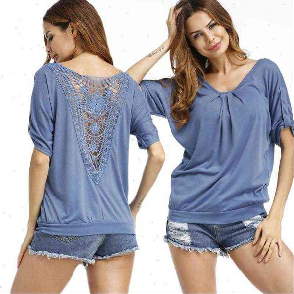 plus size 4xl 5xl women shirts harajuku summer and fashion casual vintage lace hollow clothes, White
plus size 4xl 5xl women shirts harajuku summer and fashion casual vintage lace hollow clothes, White