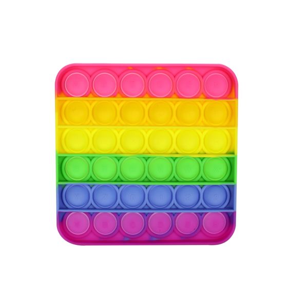 20 Styles Mini Silicone Fidget Toys Favors Reliever For Office Workers Fluorescen Stock Unicorn Pink Adult Kids Children Teens Multi Colors
20 Styles Mini Silicone Fidget Toys Favors Reliever For Office Workers Fluorescen Stock Unicorn Pink Adult Kids Children Teens Multi Colors