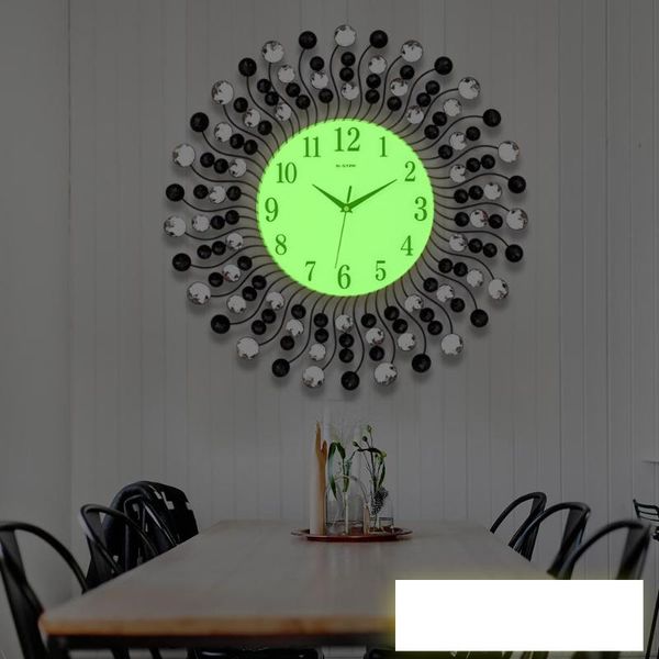 wall clocks living room mordern design clock 3d luxury art watch big metal home decor large bedroomwall 983737218
wall clocks living room mordern design clock 3d luxury art watch big metal home decor large bedroomwall 983737218
