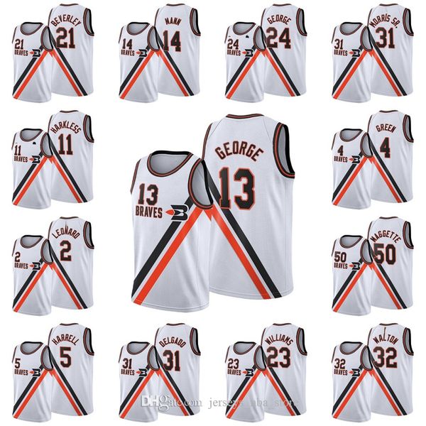 LosAngelesClippersMen Montrezl Harrell Paul George Los Avery Bradley Angel Delgado Lou Williams Patrick Beverley Jersey, Color1
LosAngelesClippersMen Montrezl Harrell Paul George Los Avery Bradley Angel Delgado Lou Williams Patrick Beverley Jersey, Color1