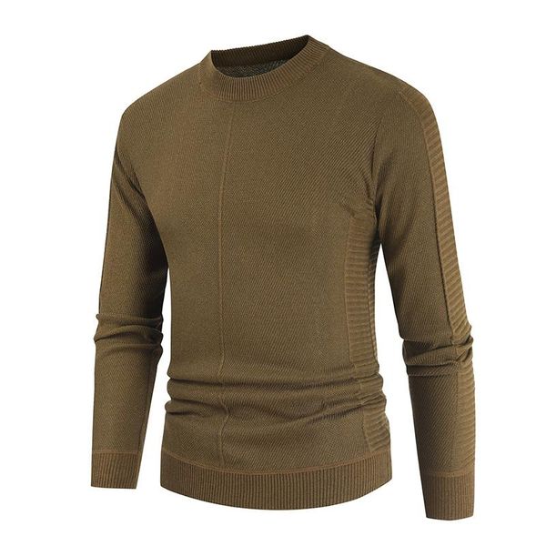 men's sweaters 2021 casual mens brands spring autumn o neck sweater solid color cotton pullover male british retro style slim bottoming, White;black
men's sweaters 2021 casual mens brands spring autumn o neck sweater solid color cotton pullover male british retro style slim bottoming, White;black