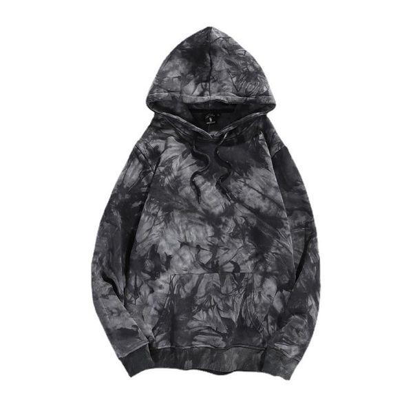 men's hoodies & sweatshirts women's hooded sweatshirt fashion tie dye harajuku hip hop wool hoodie men brand street, Black
men's hoodies & sweatshirts women's hooded sweatshirt fashion tie dye harajuku hip hop wool hoodie men brand street, Black
