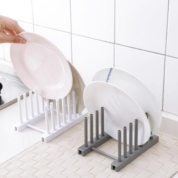 kitchen storage & organization 1 pc organizer pot lid rack spoon plate holder dish shelf tableware drying tray accessories
kitchen storage & organization 1 pc organizer pot lid rack spoon plate holder dish shelf tableware drying tray accessories