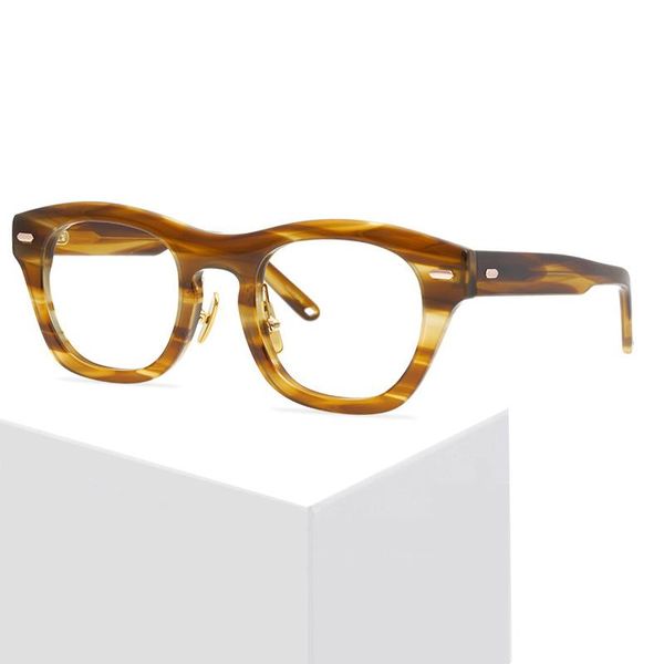 fashion sunglasses frames vintage square acetate prescription glasses frame men myopia optical eyeglasses women handmade spectacles transpar, Black
fashion sunglasses frames vintage square acetate prescription glasses frame men myopia optical eyeglasses women handmade spectacles transpar, Black