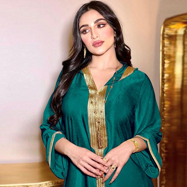 ramdan aid moubarak abaya dubai turkey muslim satin dress islam arabic dresses for women robe ete femme longue vestido de mujer, Red
ramdan aid moubarak abaya dubai turkey muslim satin dress islam arabic dresses for women robe ete femme longue vestido de mujer, Red