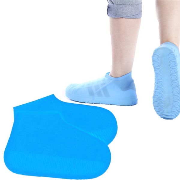 silicone waterproof shoe covers no-slip protectors durable rain outdoor rainproof hiking skid-proof disposable
silicone waterproof shoe covers no-slip protectors durable rain outdoor rainproof hiking skid-proof disposable