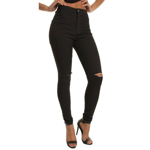 women's jeans large size casual pants women 2021 long middle waist womens spring/autumn trousers female stretch shape body, Blue
women's jeans large size casual pants women 2021 long middle waist womens spring/autumn trousers female stretch shape body, Blue