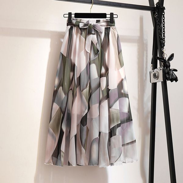 skirts surmiitro long women for spring summer lady korean style white black chiffon sun school high waist midi female hzoz
skirts surmiitro long women for spring summer lady korean style white black chiffon sun school high waist midi female hzoz