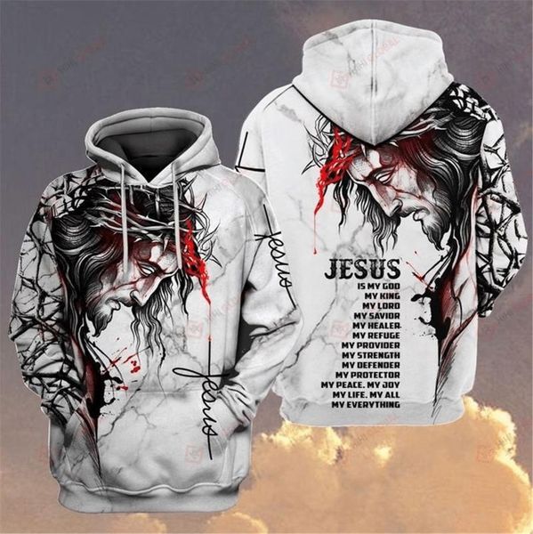 men's hoodies & sweatshirts 2021 god christian catholic jesus retro streetwear funny pullover harajuku 3dprint men/women zip/hoodies/sw, Black
men's hoodies & sweatshirts 2021 god christian catholic jesus retro streetwear funny pullover harajuku 3dprint men/women zip/hoodies/sw, Black