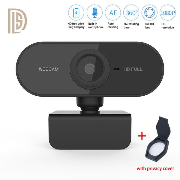 webcams 1080p pc web cam usb autofocus rotatable lapwebcam built-in microphone camera with privacy cover for computer live video
webcams 1080p pc web cam usb autofocus rotatable lapwebcam built-in microphone camera with privacy cover for computer live video