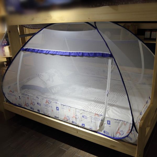 mosquito net bi-parting folding mongolian yurt for travel camping, insect netting children bed, bunk student bed canopy tent
mosquito net bi-parting folding mongolian yurt for travel camping, insect netting children bed, bunk student bed canopy tent