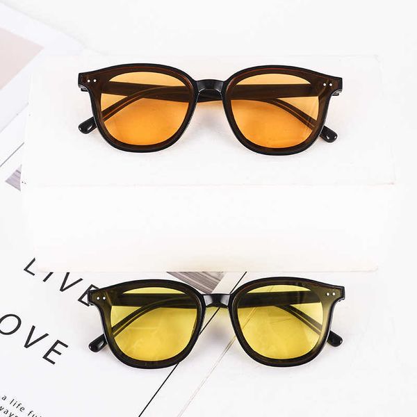 2021 sunglasses men xiao zhan wu yifan same yellow sunglasses women korean fashion glasses, White;black
2021 sunglasses men xiao zhan wu yifan same yellow sunglasses women korean fashion glasses, White;black