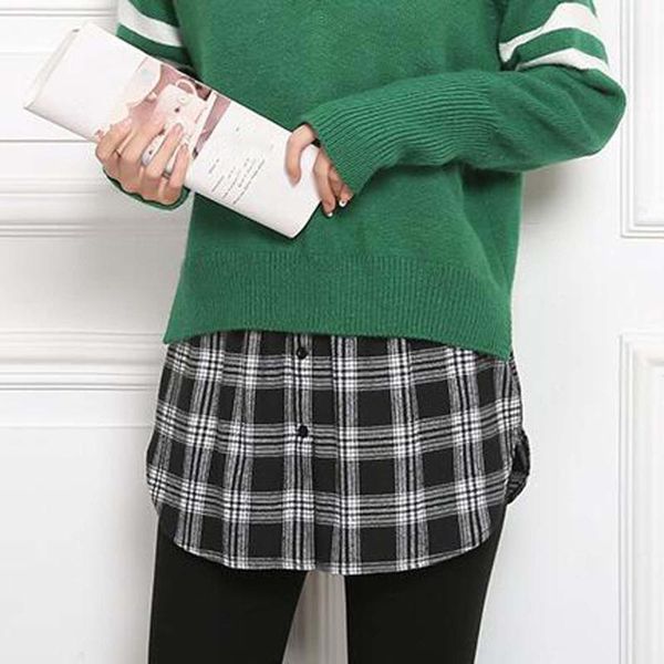 skirts women mini skirt shirt extenders plaid strap elastic short ribbons a-line streetwear female party outfits d3, Black
skirts women mini skirt shirt extenders plaid strap elastic short ribbons a-line streetwear female party outfits d3, Black