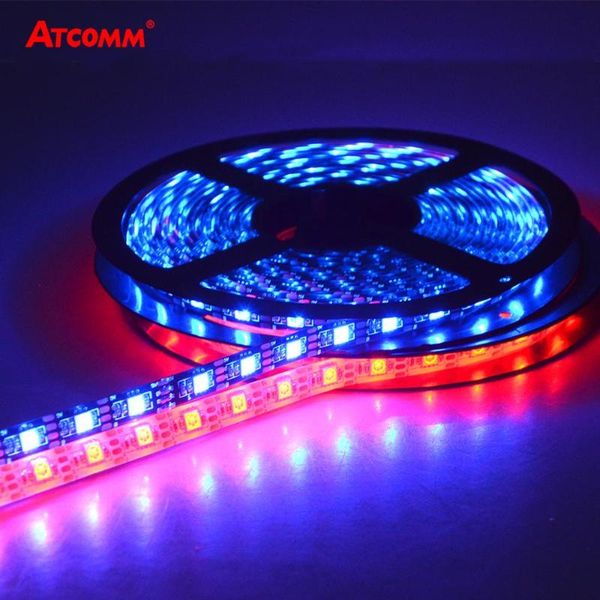 strips led strip light 5m rgb diode ribbon tape lamp 60 leds/m background bedside 6 colors night lights
strips led strip light 5m rgb diode ribbon tape lamp 60 leds/m background bedside 6 colors night lights