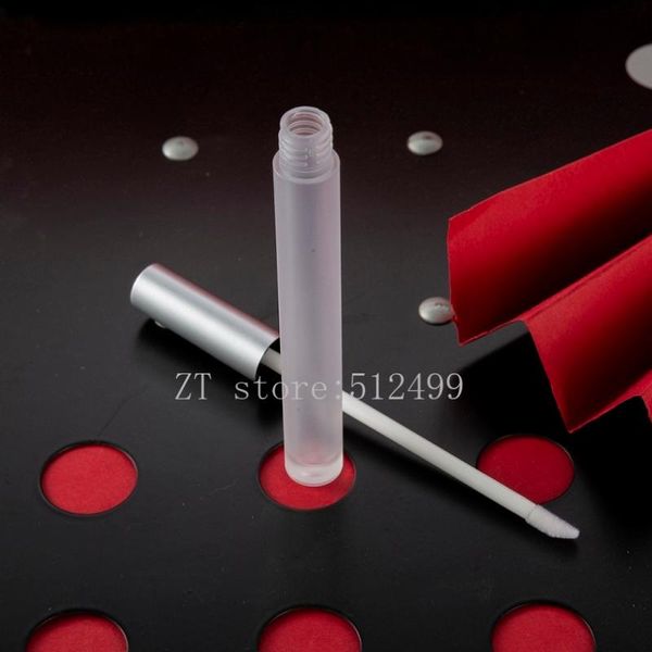 storage bottles & jars 2.5ml 10/30/50pcs empty cosmetic lip gloss tube,diy container with silver lid,refillable round lipgloss package
storage bottles & jars 2.5ml 10/30/50pcs empty cosmetic lip gloss tube,diy container with silver lid,refillable round lipgloss package