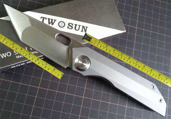 knife knives folding ts300 twosun titanium flipper camping 14c28n pocket tc4 mrwwl
knife knives folding ts300 twosun titanium flipper camping 14c28n pocket tc4 mrwwl