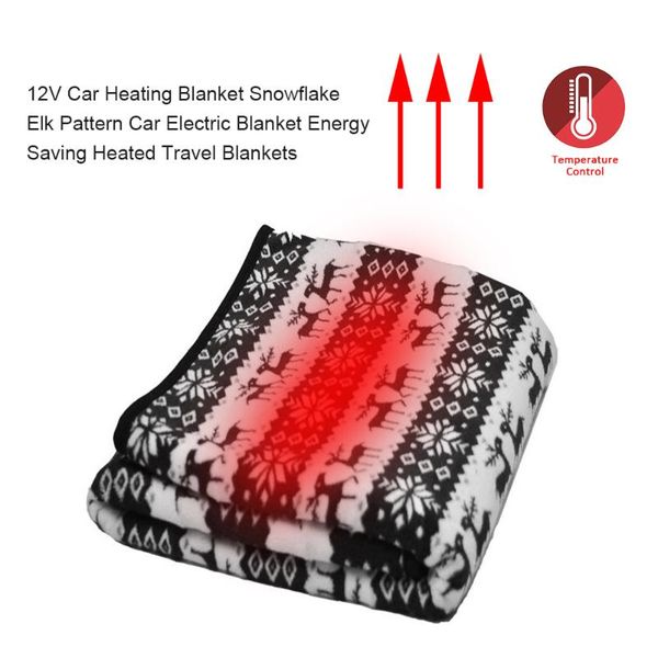 car heating blanket snowflake elk pattern electric heater thermostat travel blankets seat covers
car heating blanket snowflake elk pattern electric heater thermostat travel blankets seat covers