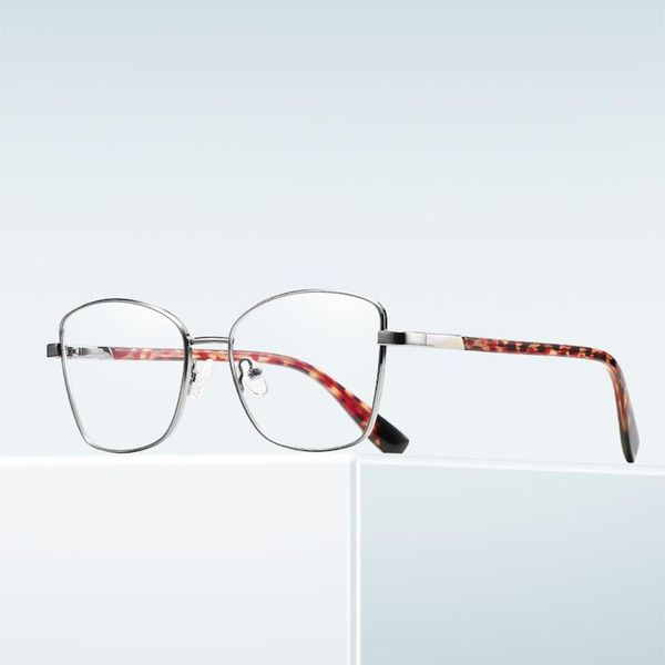 fashion sunglasses frames blue light blocking glasses frame for men and women optical prescription spectacles full rim alloy eyewear eyeglas, Black
fashion sunglasses frames blue light blocking glasses frame for men and women optical prescription spectacles full rim alloy eyewear eyeglas, Black