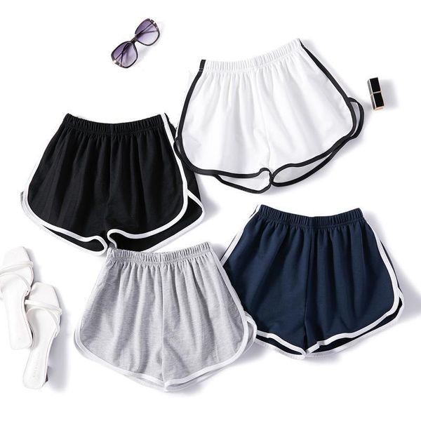 sports summer casual skirts women short high waist elastic fashion large size, White;black
sports summer casual skirts women short high waist elastic fashion large size, White;black