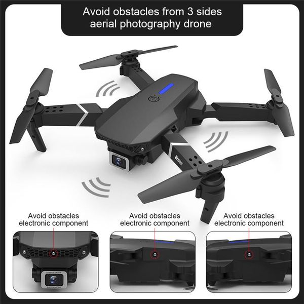 upgraded e525 pro drone wifi fpv auto obstacle avoid wide angle hd 4k 1080p camera height hold rc foldable quadcopter dron drones
upgraded e525 pro drone wifi fpv auto obstacle avoid wide angle hd 4k 1080p camera height hold rc foldable quadcopter dron drones