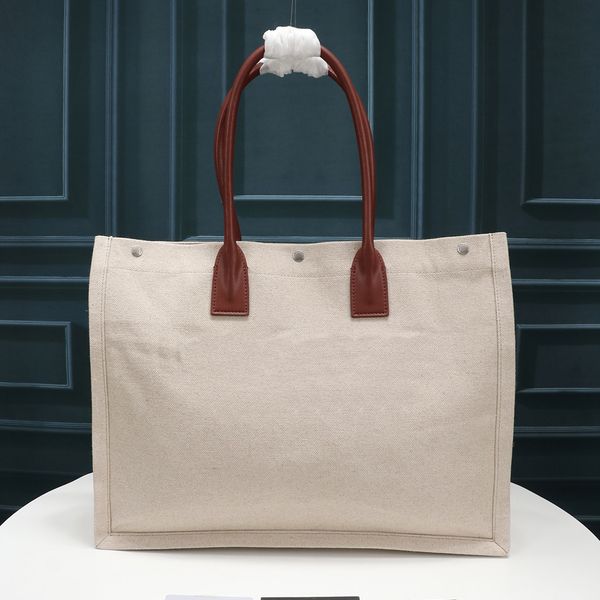 fashion classic lady rive gauche handbag beach bag designer simple atmosphere handbags shopping bag one shoulder bagg linen high-capacity tr
fashion classic lady rive gauche handbag beach bag designer simple atmosphere handbags shopping bag one shoulder bagg linen high-capacity tr