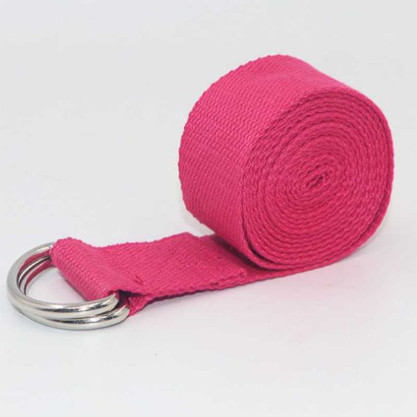 wholesale multi-colors d-ring belt sport yoga stretch strap gym waist leg fitness exercise equipment resistance bands
wholesale multi-colors d-ring belt sport yoga stretch strap gym waist leg fitness exercise equipment resistance bands