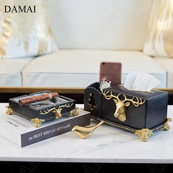 tissue boxes & napkins creative relief elk resin nordic modern black gold craft ashtray living room deskpaper towel storage box
tissue boxes & napkins creative relief elk resin nordic modern black gold craft ashtray living room deskpaper towel storage box