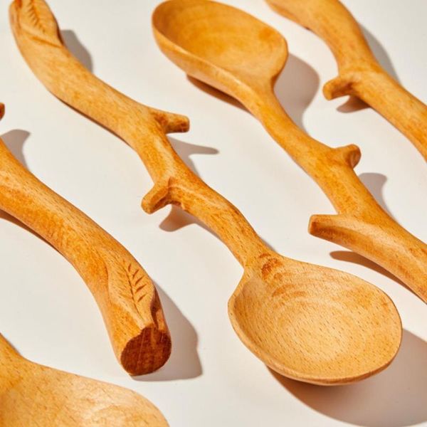 spoons durable wooden scoop portable healthy premium long handle spoon dessert tea coffee
spoons durable wooden scoop portable healthy premium long handle spoon dessert tea coffee