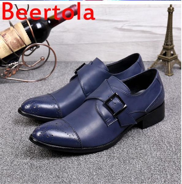 dress shoes 2021 brand beertola flats for loafers fashion men pointed toe gentleman manual casual masculine chaussures party black
dress shoes 2021 brand beertola flats for loafers fashion men pointed toe gentleman manual casual masculine chaussures party black