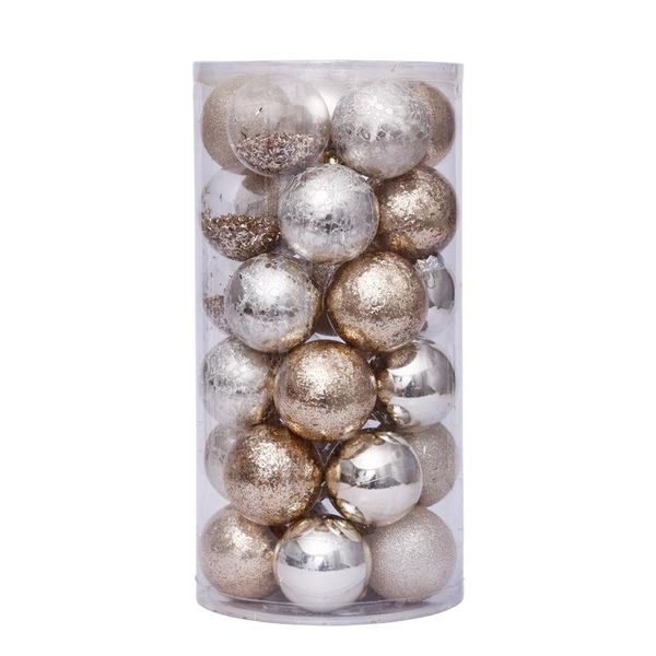 party decoration adornos navidad 2022 christmas tree hanging ball ornaments decorations gift year 6cm plastic
party decoration adornos navidad 2022 christmas tree hanging ball ornaments decorations gift year 6cm plastic
