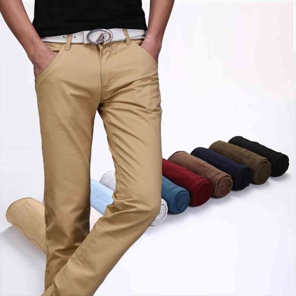 8 color classic casual women pants spring autumn business fashion comfortable stretch cotton elastic straigh jeans trousers, Black
8 color classic casual women pants spring autumn business fashion comfortable stretch cotton elastic straigh jeans trousers, Black