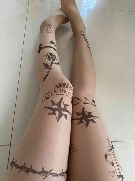 pantyhose socks tattooed silk stockings printed panties solid color arbitrary cut box uniform size ultra thin skin cute lillo, Black;white
pantyhose socks tattooed silk stockings printed panties solid color arbitrary cut box uniform size ultra thin skin cute lillo, Black;white