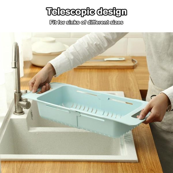 folding collapsible sink drain basket washable vegetables strainer kitchen storage organizer extend dish drying rack & organization
folding collapsible sink drain basket washable vegetables strainer kitchen storage organizer extend dish drying rack & organization