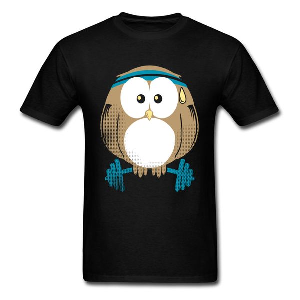 ccccsportfunny t shirts cute deadlifting owl 100% cotton fabric t shirt for boy casual fashion crewneck t-shirt short sleeved clothing, Black;yellow
ccccsportfunny t shirts cute deadlifting owl 100% cotton fabric t shirt for boy casual fashion crewneck t-shirt short sleeved clothing, Black;yellow