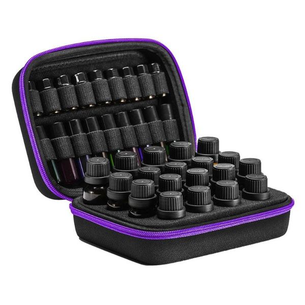 storage boxes & bins 5ml 10ml 15ml 19 bottles y combinative portable eva essential oil bag
storage boxes & bins 5ml 10ml 15ml 19 bottles y combinative portable eva essential oil bag