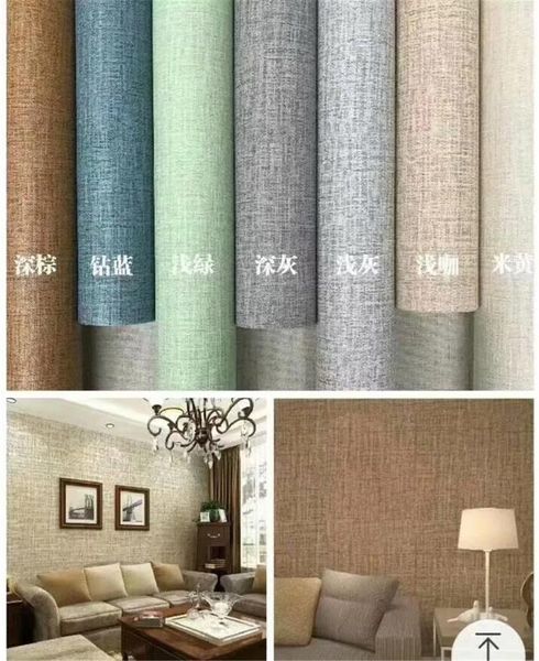 wallpapers linen pattern waterproof wallpaper self adhesive solid color dormitory bedroom wall sticker cabinets furniture contact
wallpapers linen pattern waterproof wallpaper self adhesive solid color dormitory bedroom wall sticker cabinets furniture contact