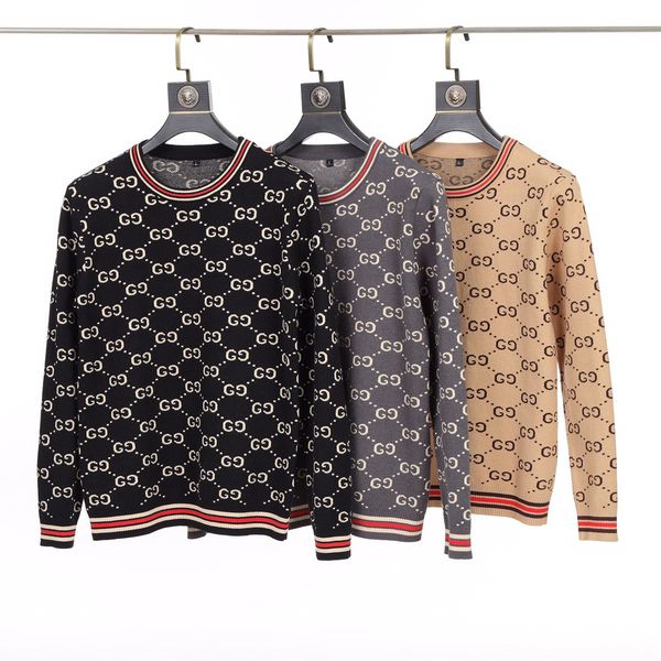 2021 classic markenkleidung 5 modische beiläufige pullover s - xxl herren pullover designer pullover, White;black
2021 classic markenkleidung 5 modische beiläufige pullover s - xxl herren pullover designer pullover, White;black